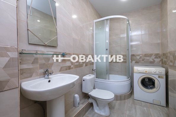 
  Продается студия, 35.8 м², ЖК Ясный берег, дом Волна б/с 1-3 
. Фото 21.