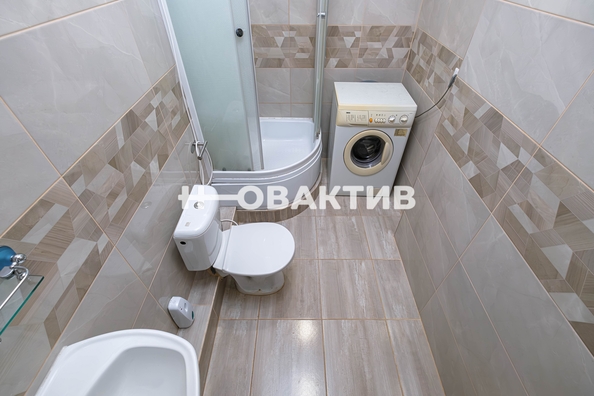 
  Продается студия, 35.8 м², ЖК Ясный берег, дом Волна б/с 1-3 
. Фото 23.