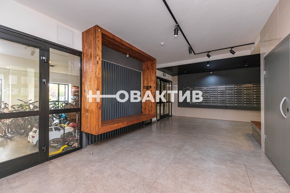 
  Продается студия, 35.8 м², ЖК Ясный берег, дом Волна б/с 1-3 
. Фото 29.