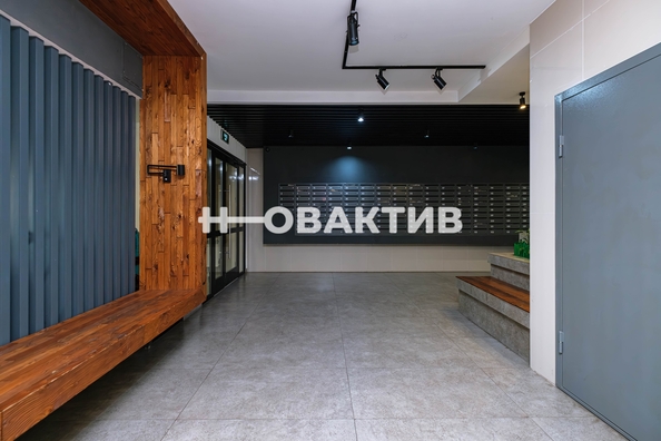 
  Продается студия, 35.8 м², ЖК Ясный берег, дом Волна б/с 1-3 
. Фото 30.