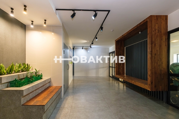 
  Продается студия, 35.8 м², ЖК Ясный берег, дом Волна б/с 1-3 
. Фото 31.