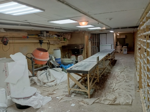 
  Сдается универсальное помещение, 339.5 м², Молодежи б-р, д. 36Б
. Фото 8.