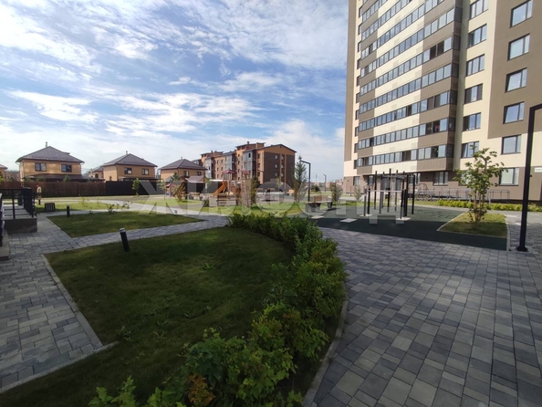 
  Продается 2-комн. квартира, 59.9 м², ЖК Расцветай на Зорге, дом 1 
. Фото 16.