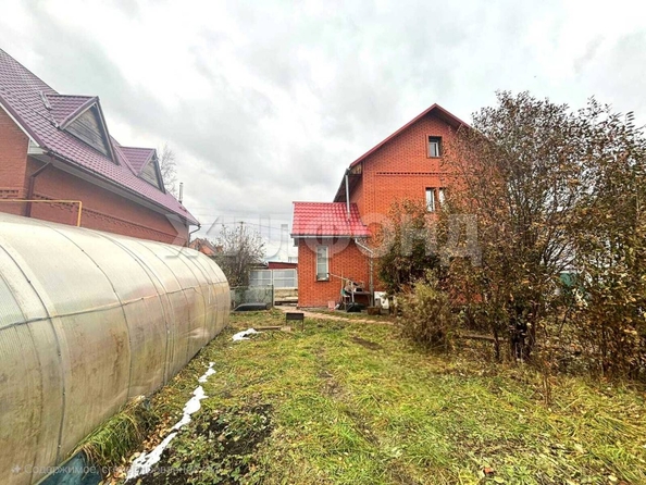 
  Продается дом, 146.2 м², Новосибирск
. Фото 4.