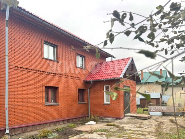 
  Продается дом, 146.2 м², Новосибирск
. Фото 13.