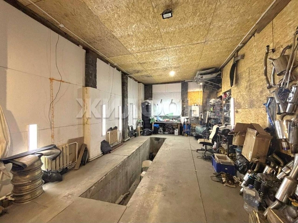 
  Продается дом, 146.2 м², Новосибирск
. Фото 15.