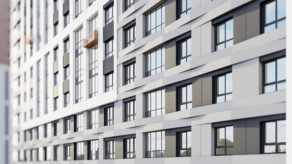 
  Продается 2-комн. квартира, 63.1 м², ЖК Галактика, дом 5 Плутон
. Фото 3.