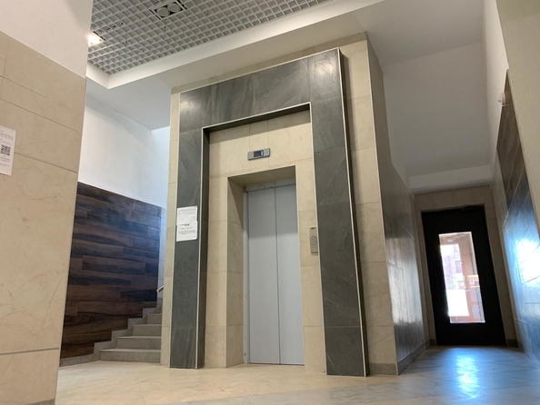 
  Продается 1-комн. квартира 39.72 м², в ЖК Дивногорский, дом 24. Фото 4.