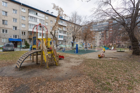 
  Продается 1-комн. квартира 35.2 м². Фото 8.