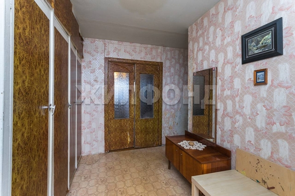 
  Продается 2-комн. квартира 58.6 м². Фото 12.