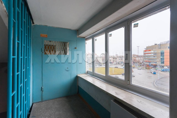 
  Продается 2-комн. квартира 58.6 м². Фото 17.