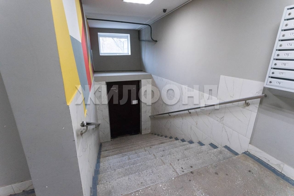 
  Продается 2-комн. квартира 58.6 м². Фото 19.