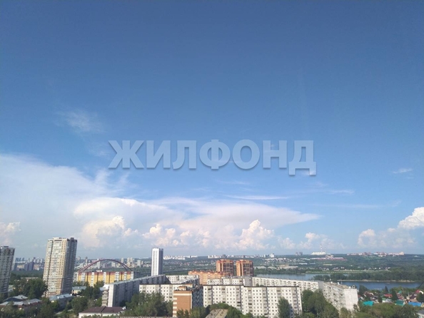 
  Продается 2-комн. квартира 54.6 м², в ЖК На Коротаева, дом 1. Фото 3.