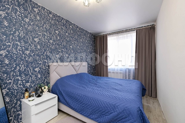 
  Продается 3-комн. квартира 57.8 м². Фото 6.