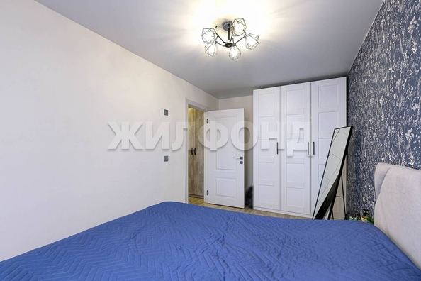 
  Продается 3-комн. квартира 57.8 м². Фото 9.