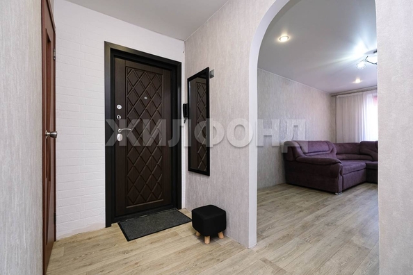 
  Продается 3-комн. квартира 57.8 м². Фото 11.