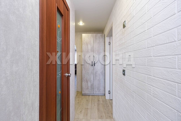 
  Продается 3-комн. квартира 57.8 м². Фото 12.