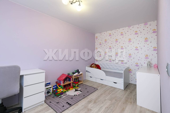 
  Продается 3-комн. квартира 57.8 м². Фото 19.