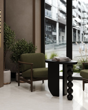 
  Продается 2-комн. квартира 44 м², в ЖК Паскаль, секция 1. Фото 12.