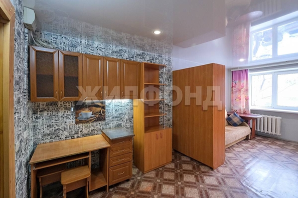
  Продается комната 18.9 м². Фото 2.