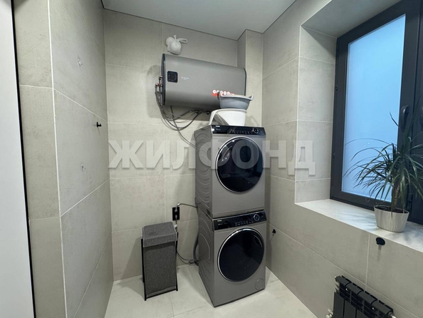 
  Продается 4-комн. квартира 119.1 м², в ЖК Булгаков. Фото 19.