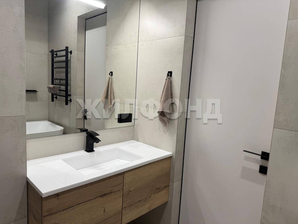 
  Продается 4-комн. квартира 119.1 м², в ЖК Булгаков. Фото 20.