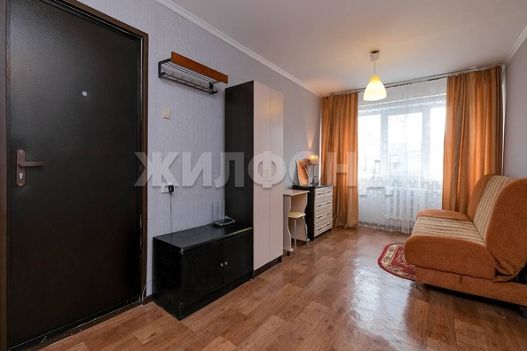 
  Продается комната 18.2 м². Фото 5.