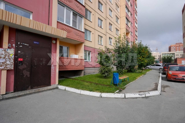 
  Продается 1-комн. квартира 37.5 м². Фото 11.