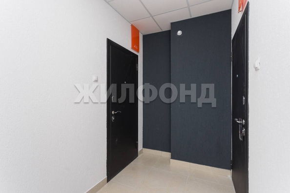 
  Продается студия 23.6 м², в ЖК Матрешкин двор, дом 1 . Фото 5.