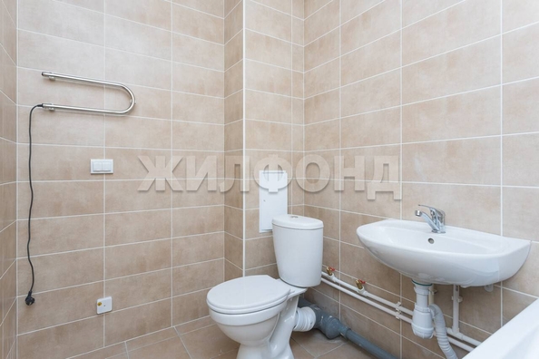 
  Продается студия 23.6 м², в ЖК Матрешкин двор, дом 1 . Фото 7.