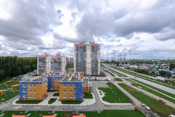 
  Продается студия 23.6 м², в ЖК Матрешкин двор, дом 1 . Фото 13.