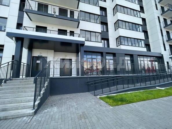 
  Продается студия 23.6 м², в ЖК Матрешкин двор, дом 1 . Фото 29.
