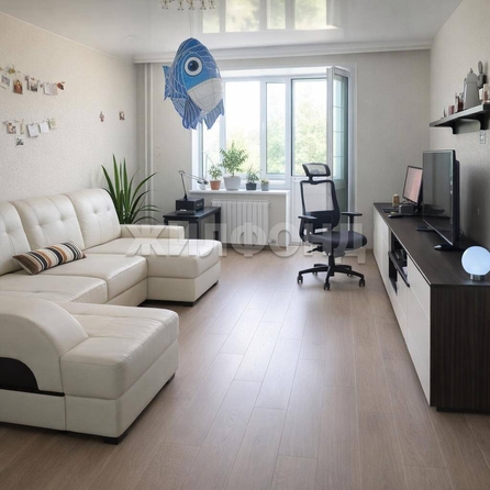 
  Продается 2-комн. квартира 68.4 м². Фото 1.