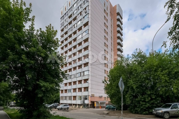 
  Продается 2-комн. квартира 68.4 м². Фото 18.