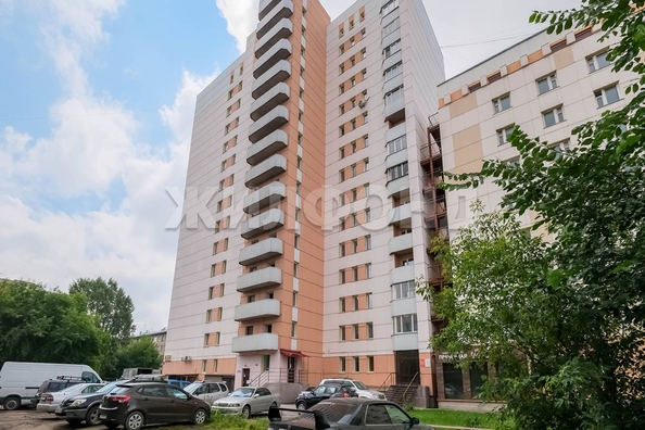 
  Продается 2-комн. квартира 68.4 м². Фото 20.