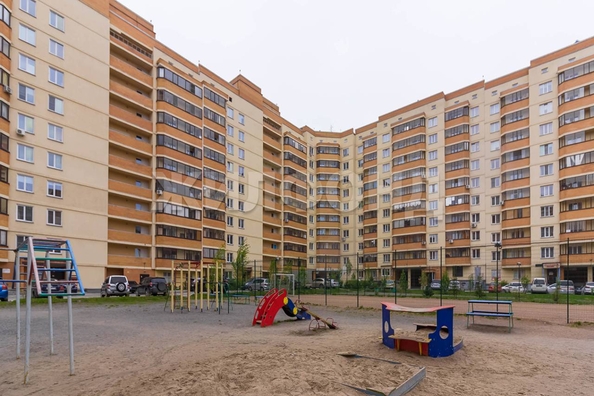 
  Продается 3-комн. квартира 84.4 м². Фото 3.