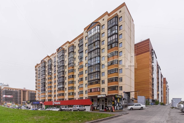 
  Продается 3-комн. квартира 84.4 м². Фото 7.