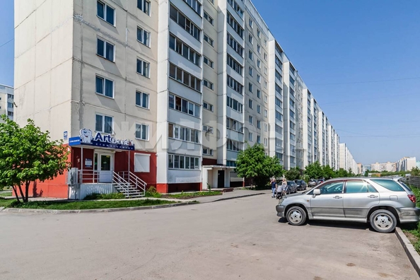 
  Продается 2-комн. квартира 45.3 м². Фото 8.
