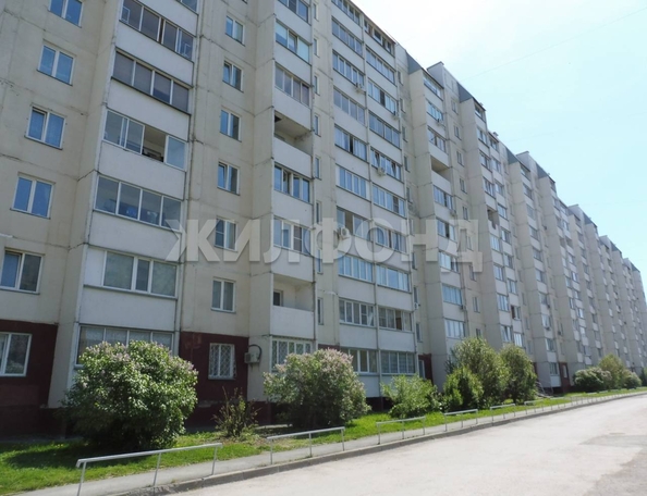 
  Продается 2-комн. квартира 45.3 м². Фото 2.