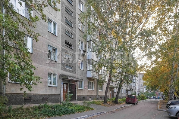 
  Продается 3-комн. квартира 58.6 м². Фото 3.