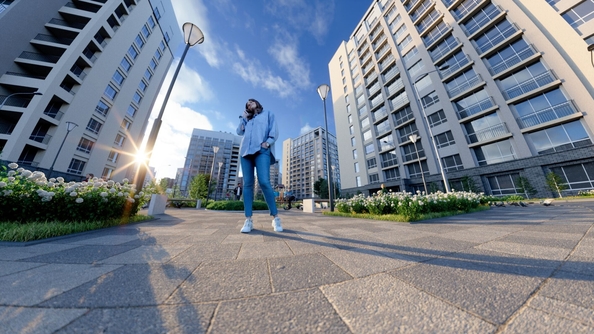 
  Продается 3-комн. квартира 93.98 м², в ЖК Легендарный-Северный, дом 2. Фото 16.