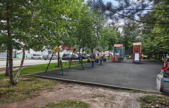 
  Продается 1-комн. квартира 42.3 м². Фото 11.