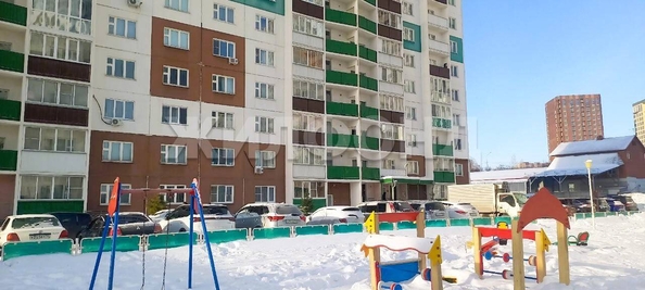 
  Продается 1-комн. квартира 28.1 м². Фото 7.