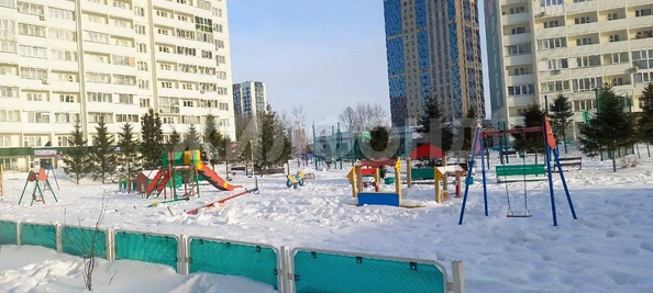 
  Продается 1-комн. квартира 28.1 м². Фото 9.