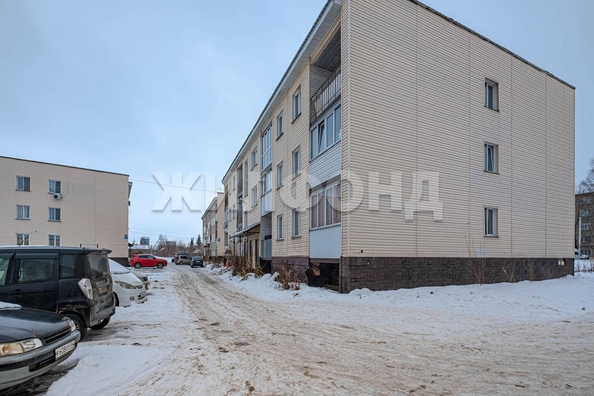 
  Продается 2-комн. квартира 62.6 м². Фото 3.