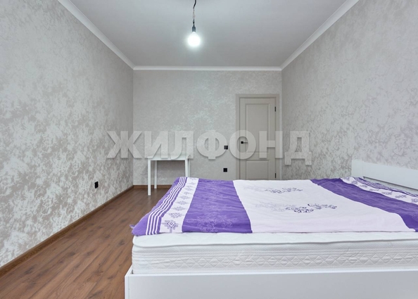 
  Продается 3-комн. квартира 97.9 м², в ЖК Ельцовский, 1-2 б/с. Фото 11.
