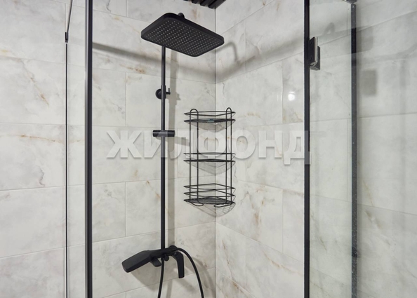 
  Продается 3-комн. квартира 97.9 м², в ЖК Ельцовский, 1-2 б/с. Фото 18.