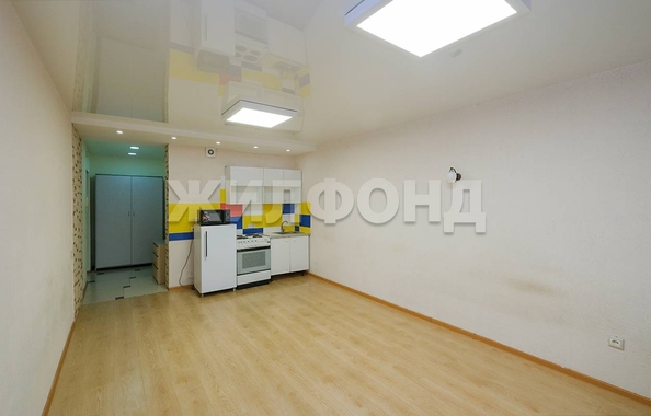 
  Продается студия 27.6 м². Фото 1.