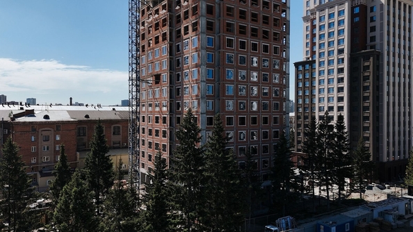
  Продается 1-комн. квартира 39.9 м², в ЖК ОСКАР, дом 2. Фото 16.
