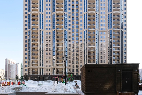 
  Продается 1-комн. квартира 41.7 м², в ЖК Заельцовский. Фото 16.
